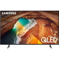 Samsung Q60-Series 50-inch QLED UHD HDR 4K TV | $649.99 $599.99 at Best Buy