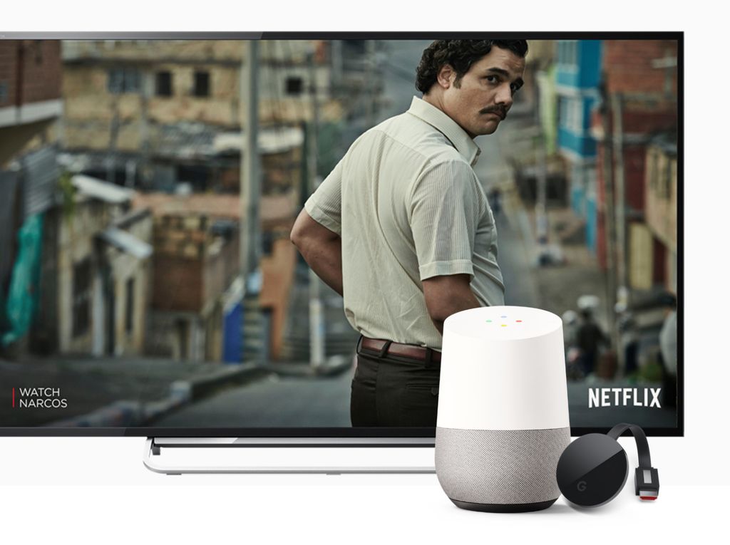 How to Set Up and Use Chromecast with Google Home | Tom's Guide