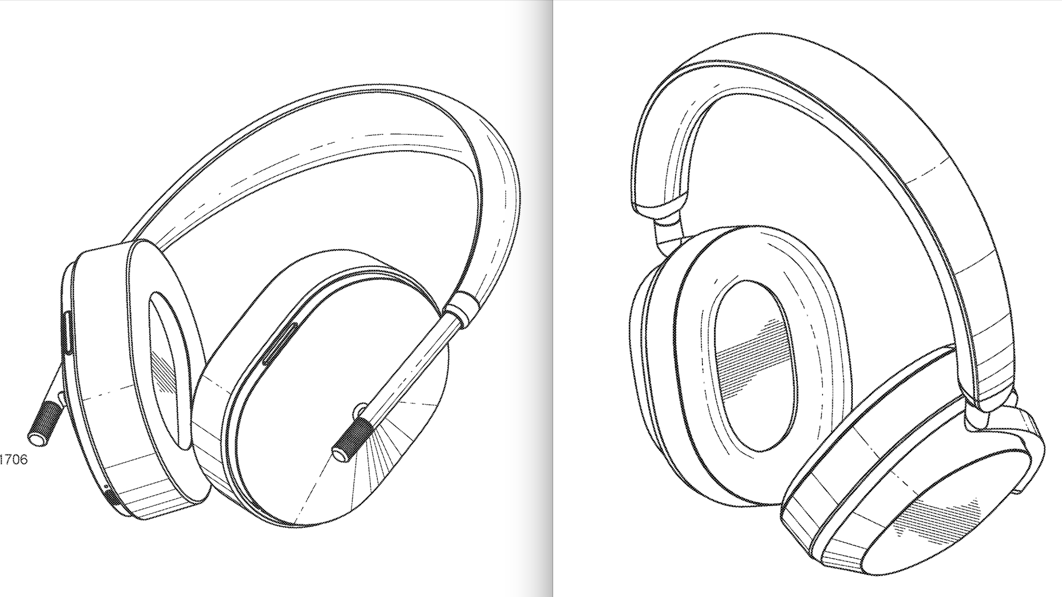 Sonos wireless headphones revealed in new patent filing What Hi Fi