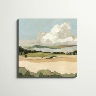 Cumulus Landscape II 