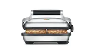 Best luxury sandwich maker: Sage SSG600BSS the Perfect Press Sandwich Maker