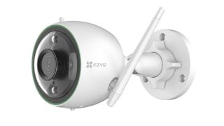 Ezviz C3N outdoor wireless camera for pets