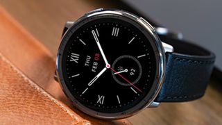 Amazfit Active 2