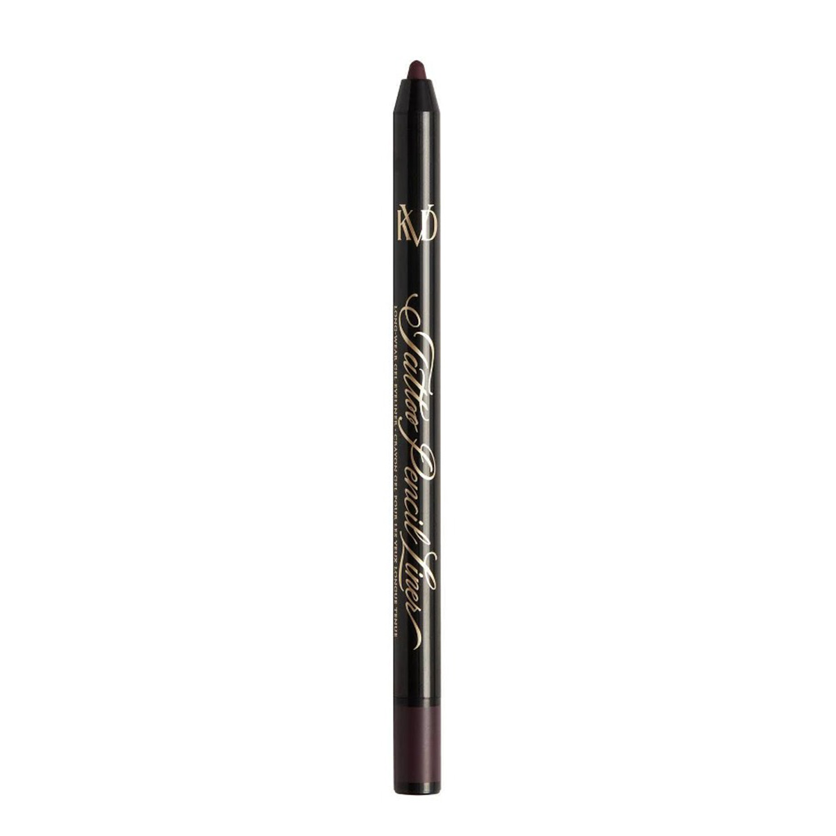 KVD Beauty Waterproof Tattoo Pencil Eyeliner