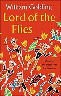 Lord Of The Flies by William Golding