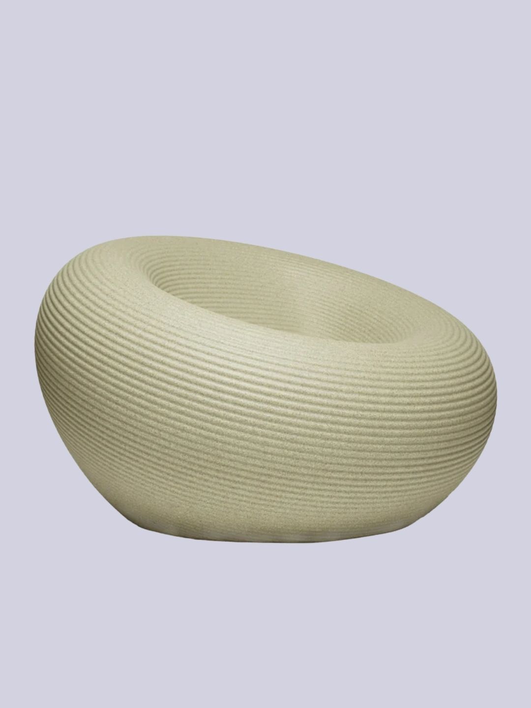 Qeeboo, Garden Armchair Nami
