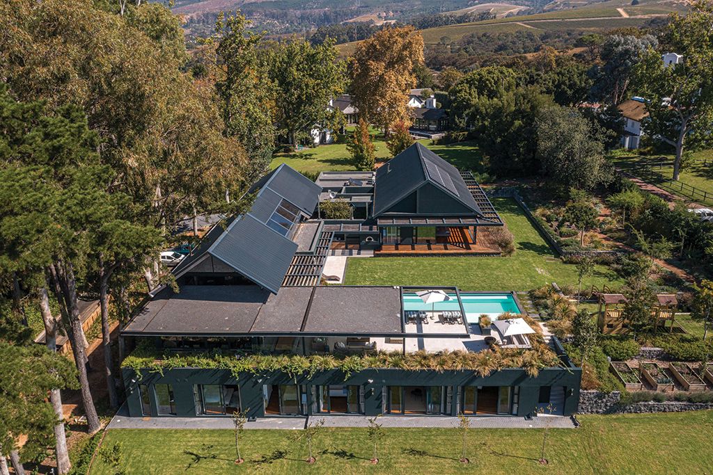 Constantia Upper, Cape Town, Western Cape, South Africa
