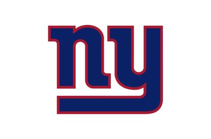 27. New York Giants