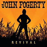 John Fogerty: Revival