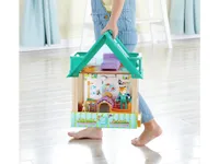 Hape Furry Friend Vet Set - £24.79 | Amazon