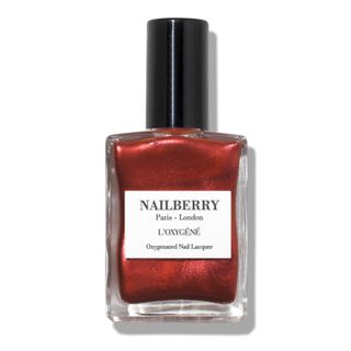 Nailberry L'oxygéné Nail Lacquer - to the Moon and Back