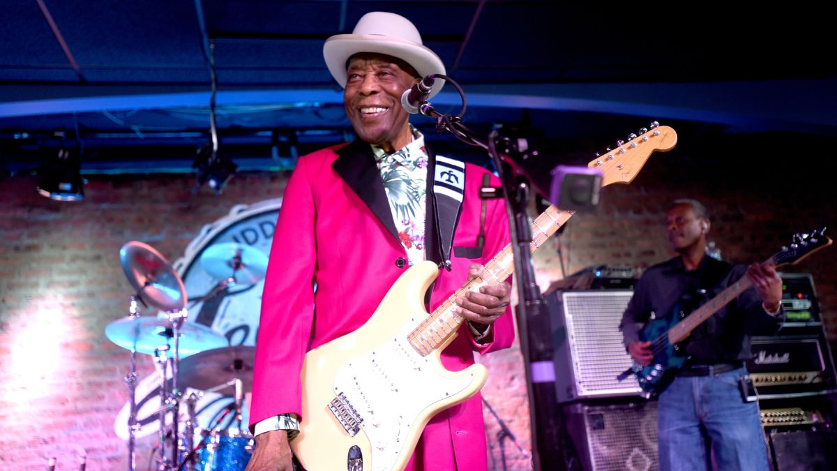 Buddy Guy