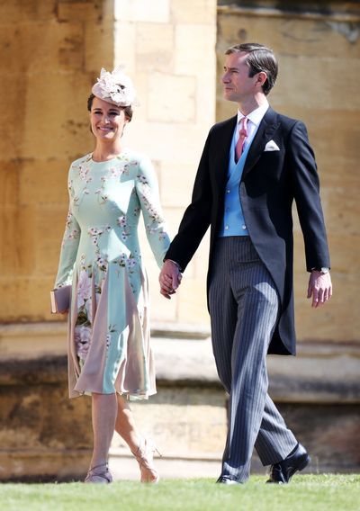 Prince Harry's Cousin, Lady Gabriella Windsor, is Marrying Pippa ...