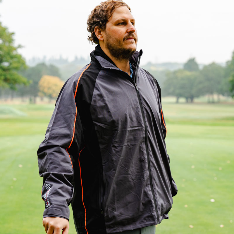 Sunderland Typhoon Jacket