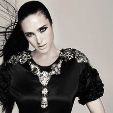 jennifer connelly fashion