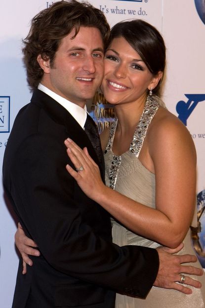 Deanna Pappas & Jesse Csincsak 