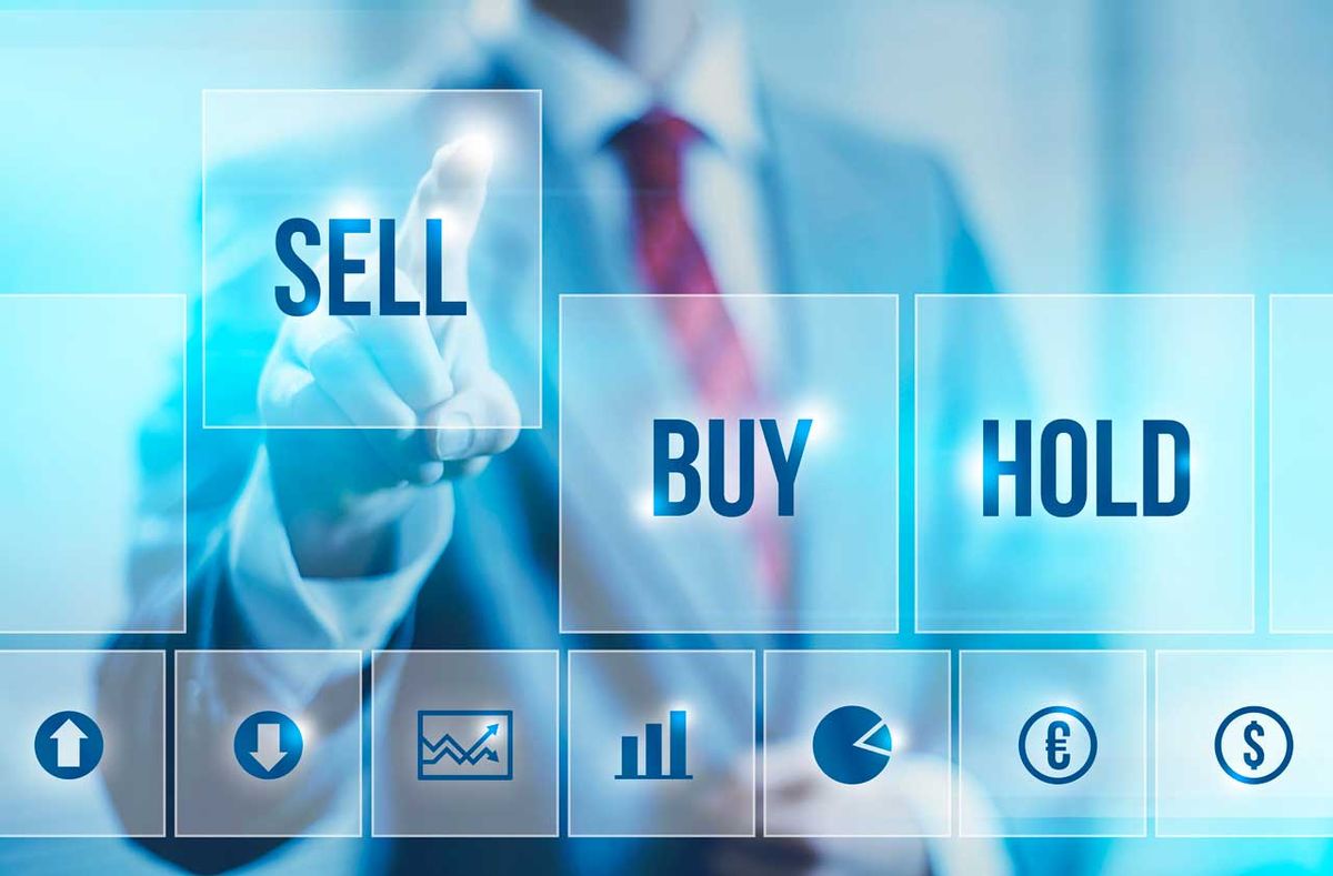 5 Dividend Stocks To Consider Selling Now | Kiplinger