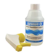 250ml Hand Sanitizer 75% Alcohol | £5.83 at Markers Online