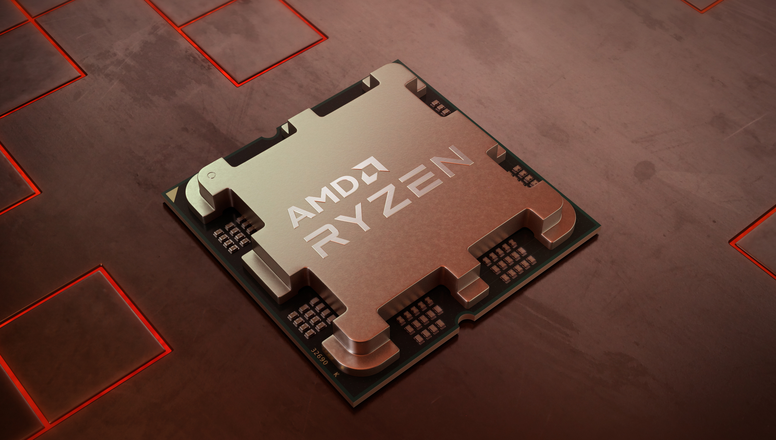 AMD Ryzen 5 7600X engineering sample shows up on a Chinese black