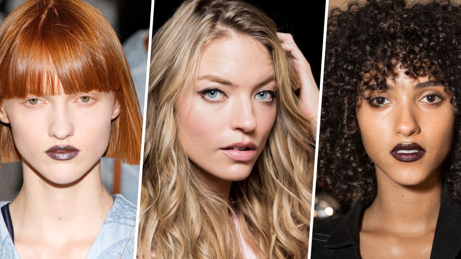 Hair Styling Product Best Hair Product for Every Hair Type Marie