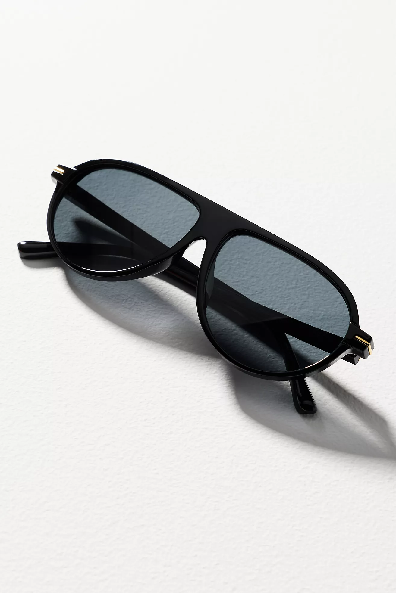I-Sea Small Aviator Sunglasses