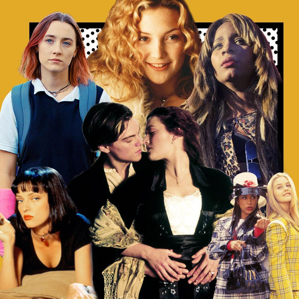 1000px x 1000px - The 100 Best Movies of All Time: The Ultimate Must-Watch Films | Marie  Claire