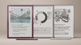 Kindle Scribe Colorsoft