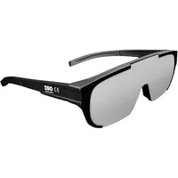 Absolute Eclipse Solar Eclipse Fit-Over Glasses Absolute Eclipse Solar Eclipse Fit-Over Glasses