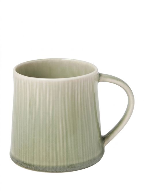 Leckford Stoneware Mug