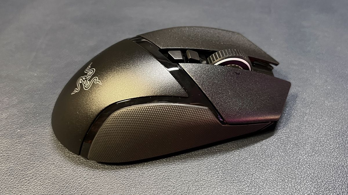 Razer Basilisk V3 Pro