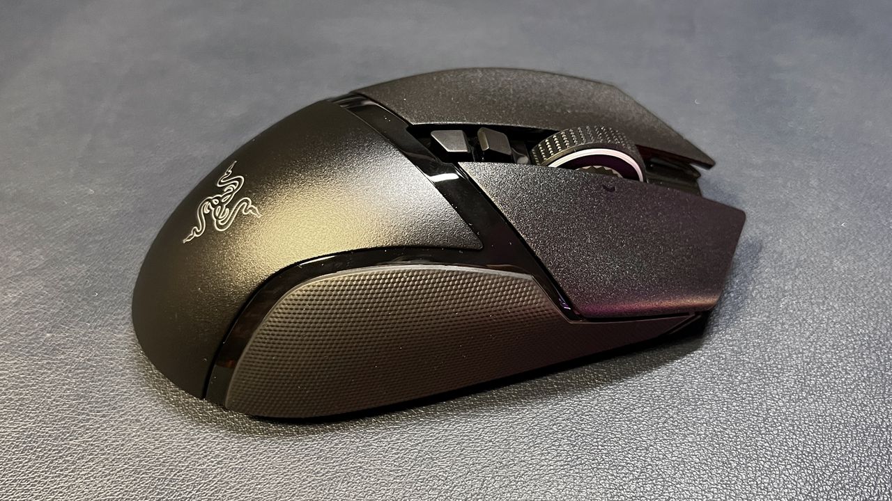 Razer Basilisk V3 Pro