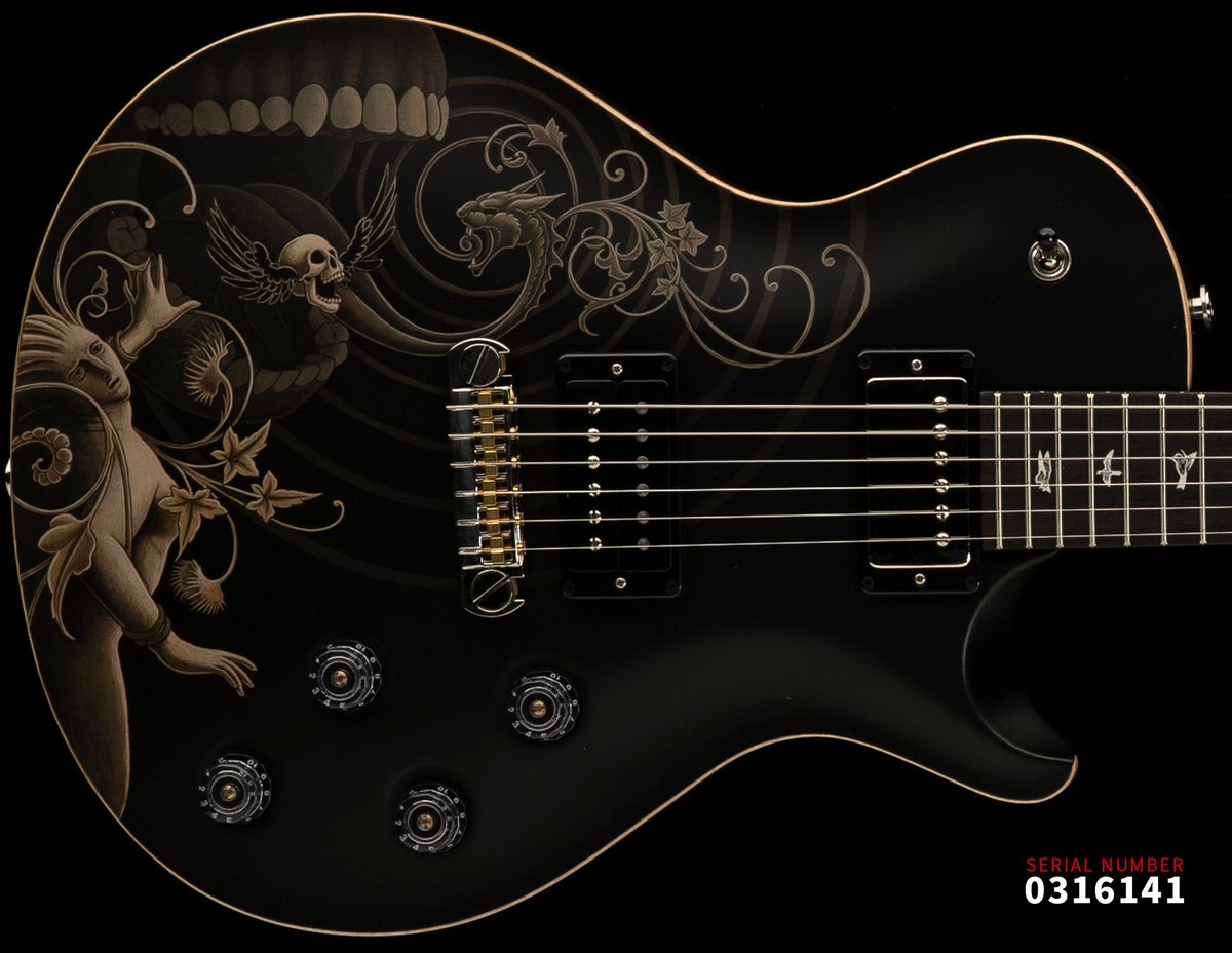 PRS Guitars