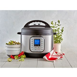 Macy's Cyber Monday: Instant Pot Duo Nova 10-Qt. 7-in-1, One-Touch Multi-Cooker