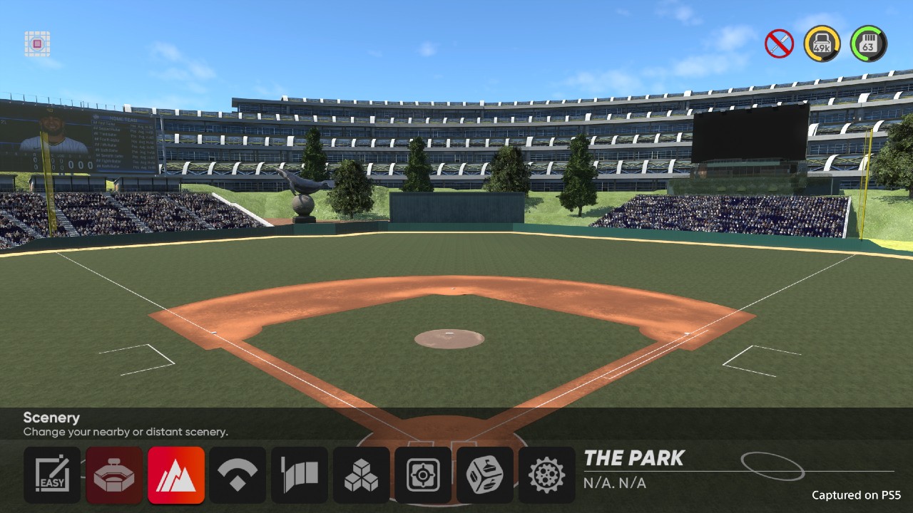 mlb the show 23 investments