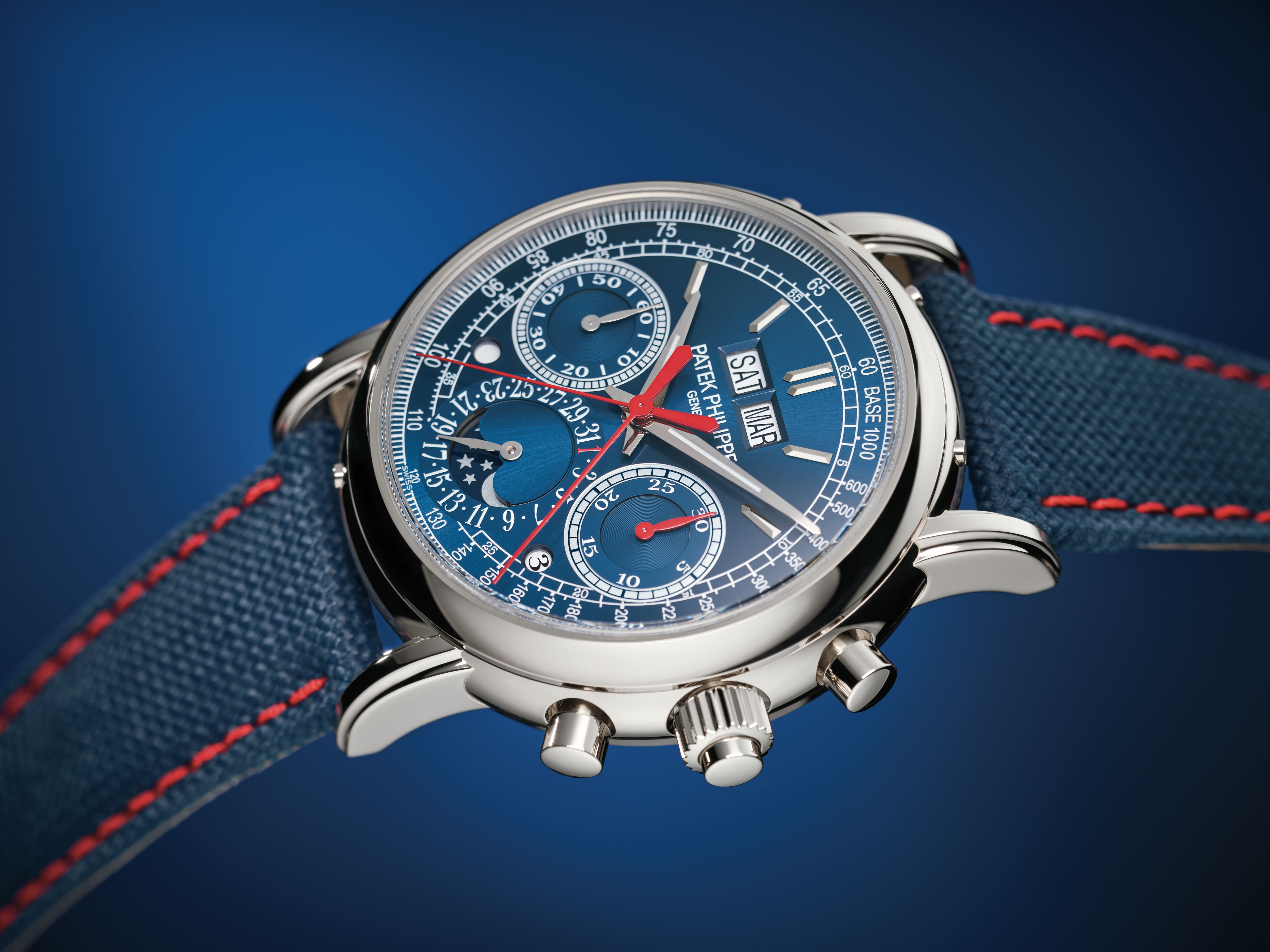 patek philippe watches &amp;amp; wonders 2026