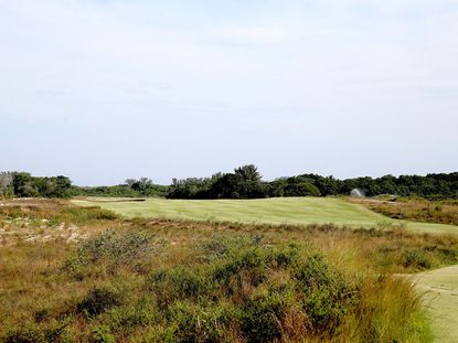 2016 Rio de Janeiro Olympic Golf Course