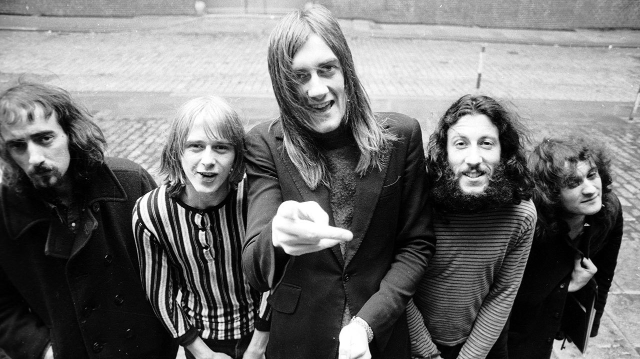 The Top 10 best Peter Green era Fleetwood Mac songs | Louder
