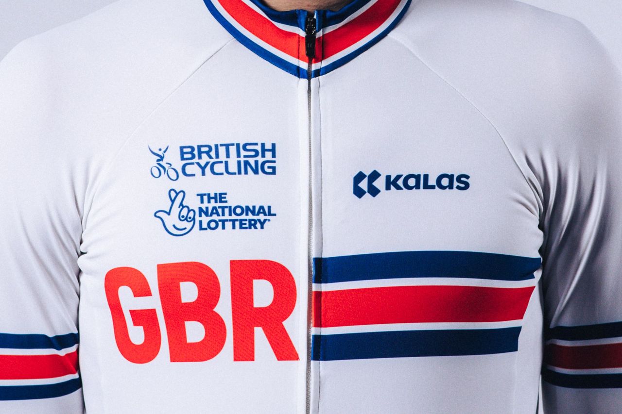 British Cycling