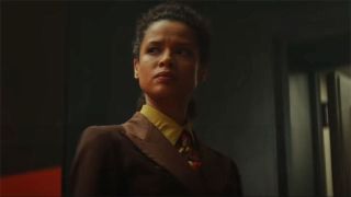 Gugu Mbatha-raw as Renslayer in Loki