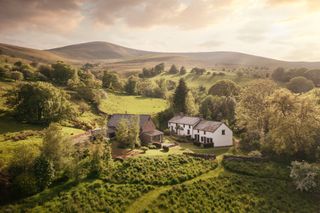 astrotourism wales