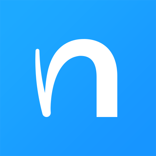 MyScript Nebo Icon