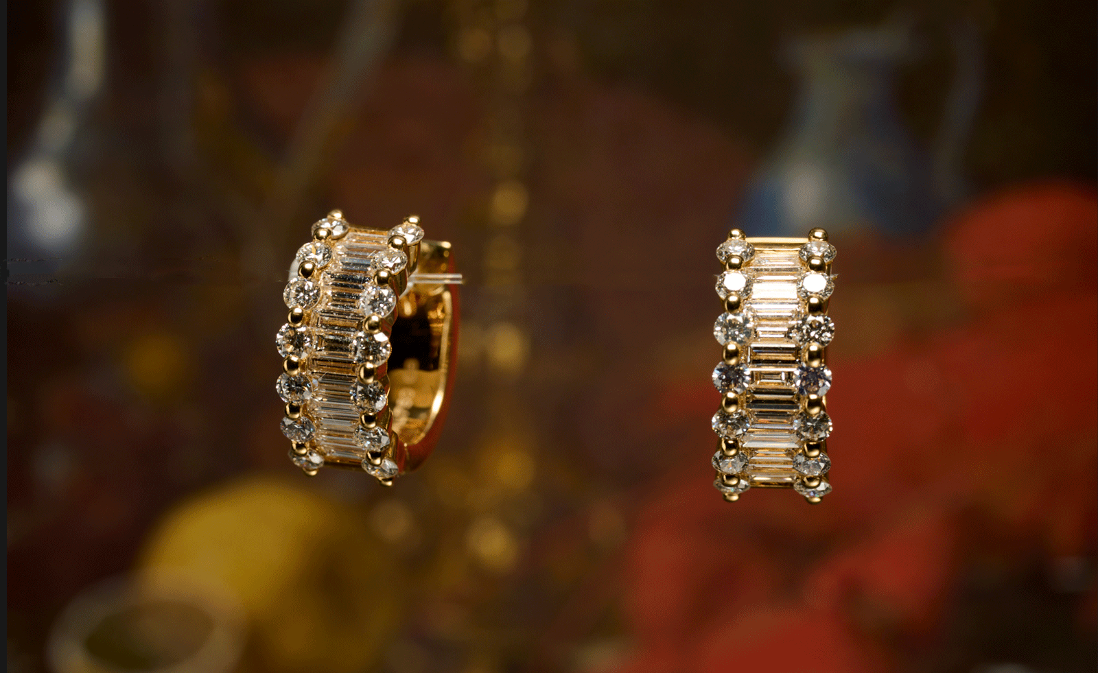 Bucherer reinterprets bygone glamour for a modern audience