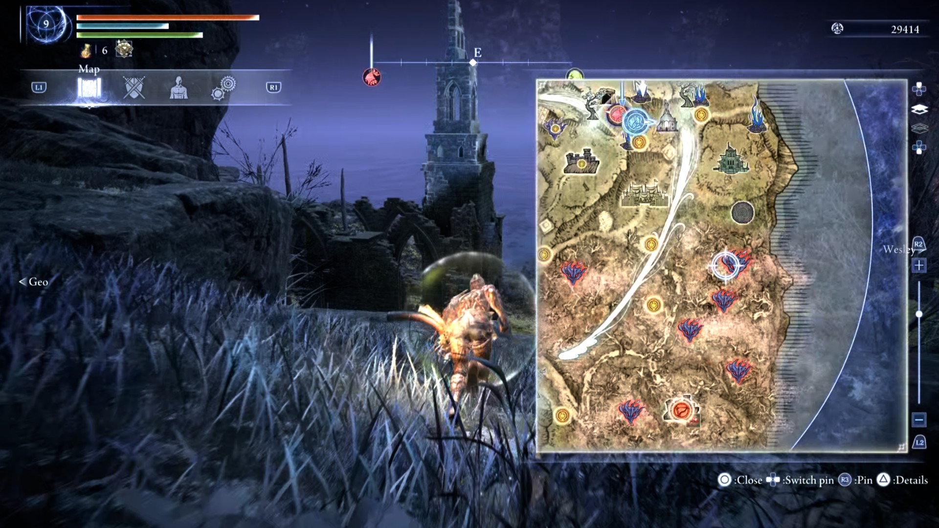 Elden Ring Nightreign