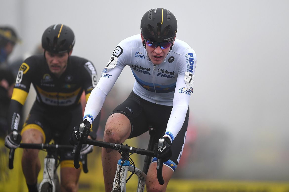 Toon Aerts (Telenet Fidea)