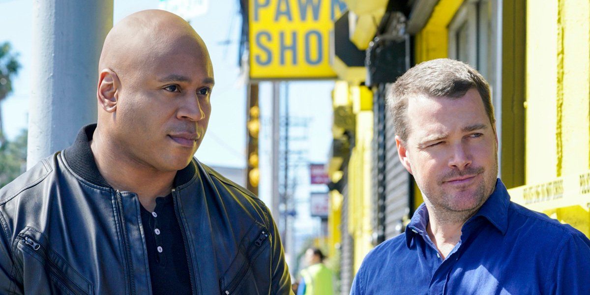 NCIS: Los Angeles Cast An All American Alum To Create Some Conflict ...