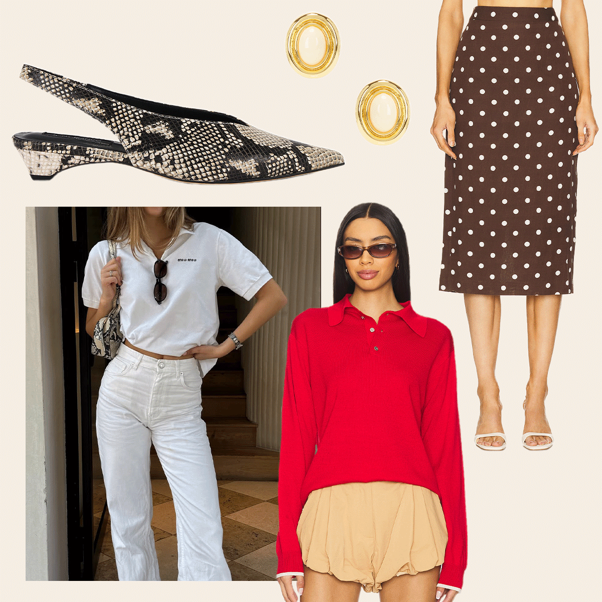 I'm a Former Revolve Buyer—These 26 Items Are on My "Buy for Spring" List