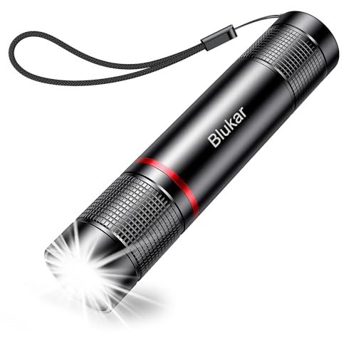 LED Rechargeable Torch