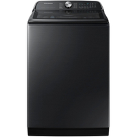 Samsung 5.5 Cu. Ft. High-Efficiency Smart Top Load Washer | was $1,099.99, now $749.99 at Best Buy (save $350 / 31%)