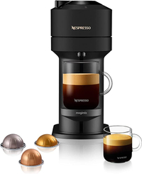 Nespresso Vertuo Next | £150