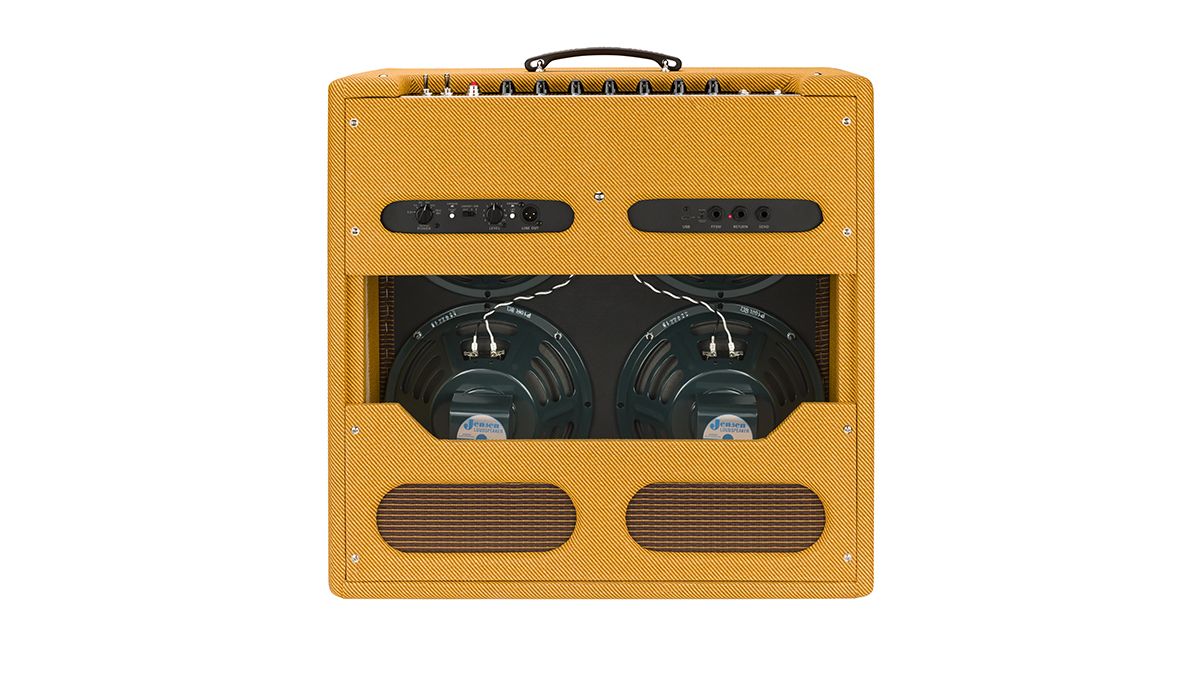 Fender Tone Master '59 Bassman